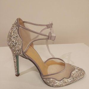 Betsey Johnson sb-IRIS